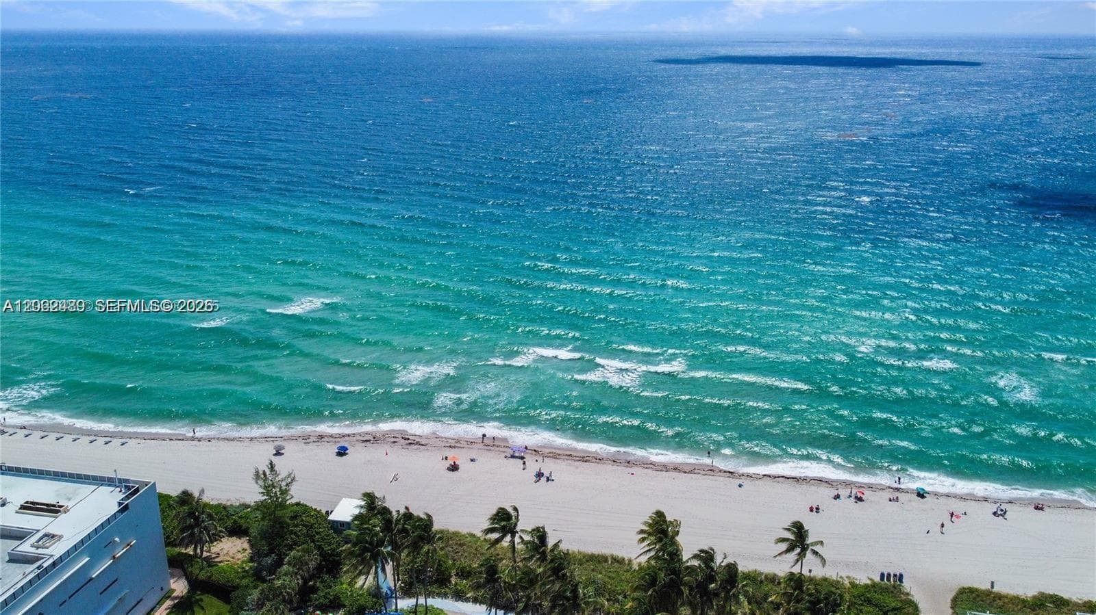1865 S Ocean Dr 8I photo 16