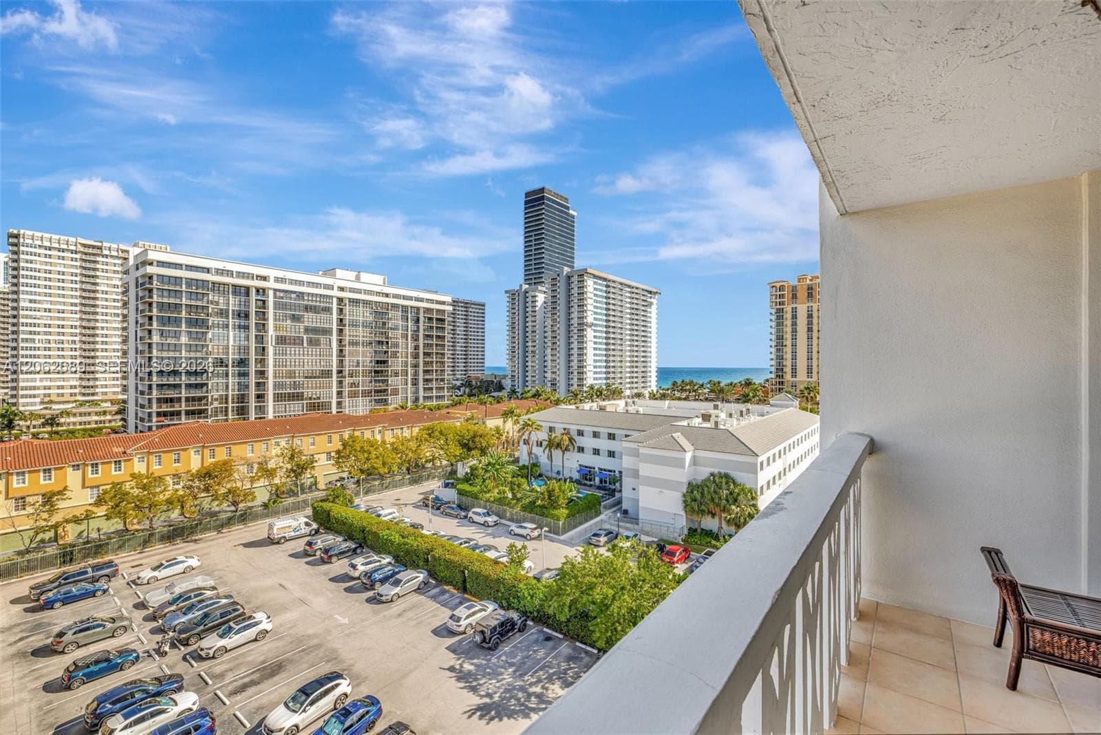 3113 S Ocean Dr 804 photo 12