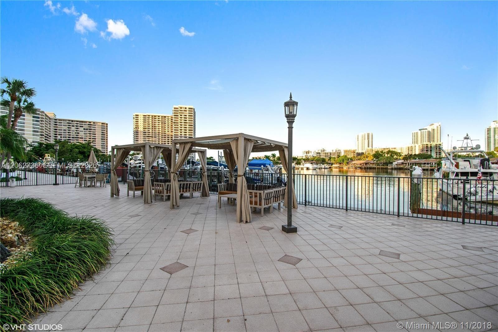 300 Three Islands Blvd 603 photo 18