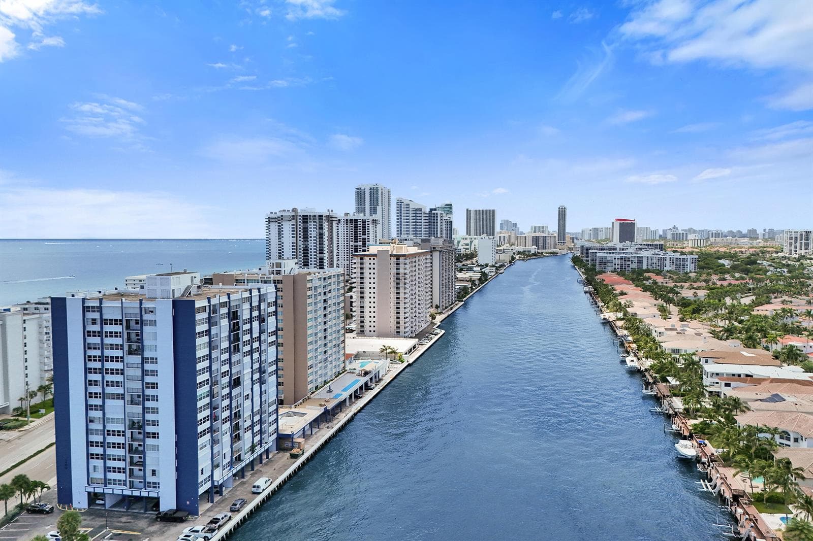 1400 S Ocean Drive 1002 photo 23