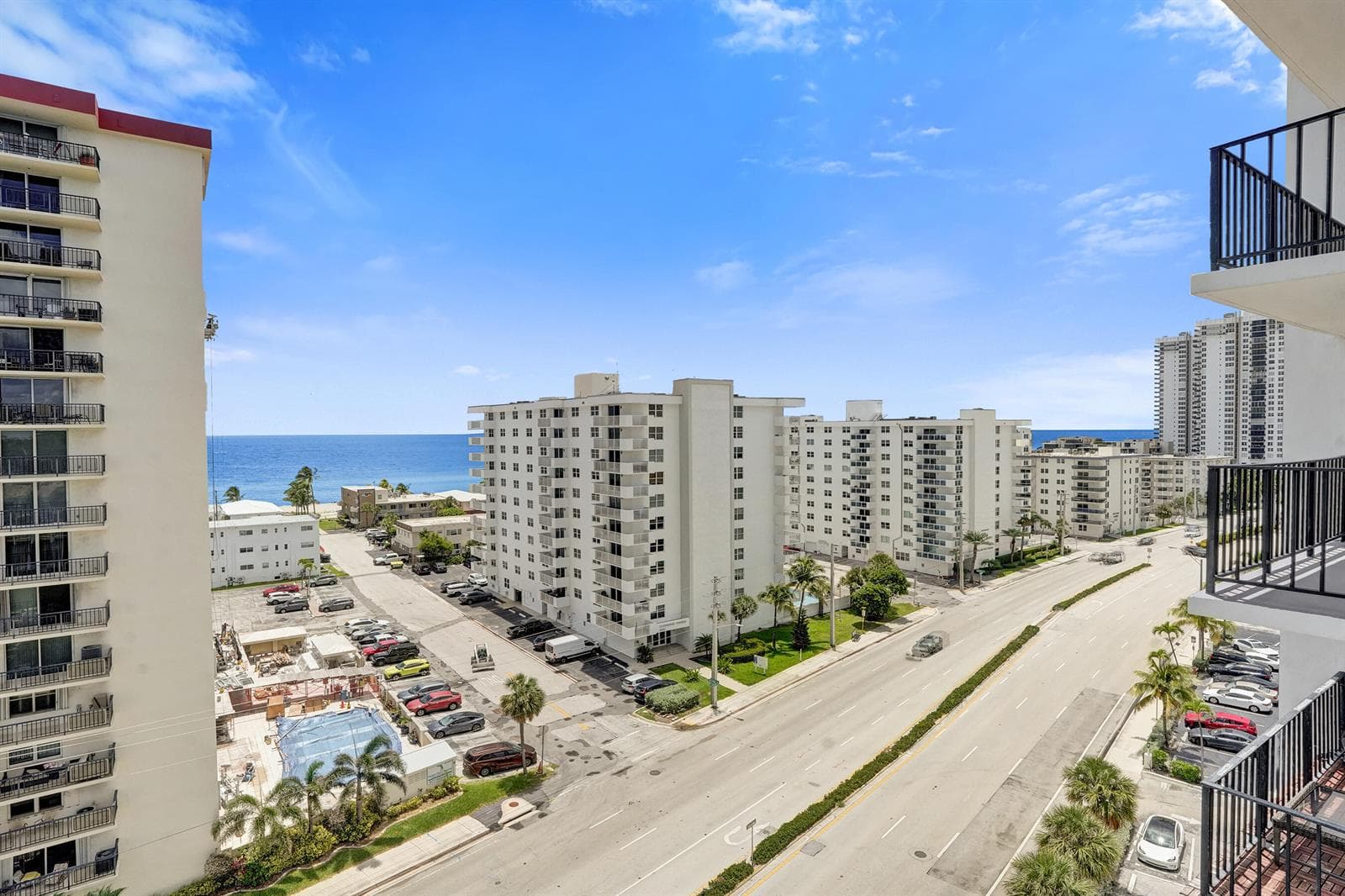 1400 S Ocean Drive 1002 photo 3