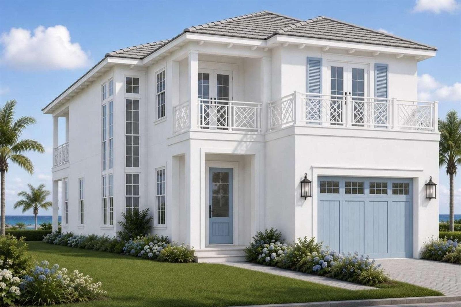 4840 S Harbor Drive photo 1