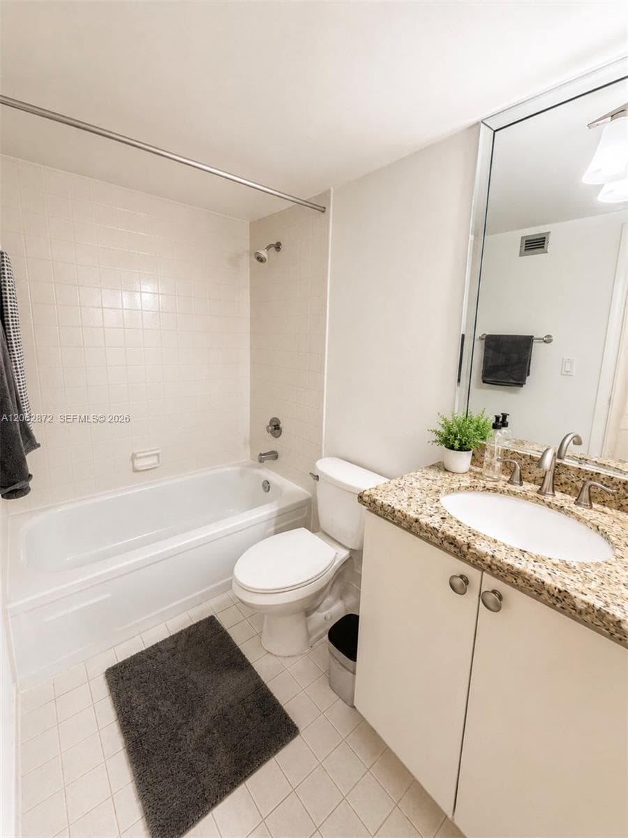 600 Three Islands Blvd 1207 photo 7