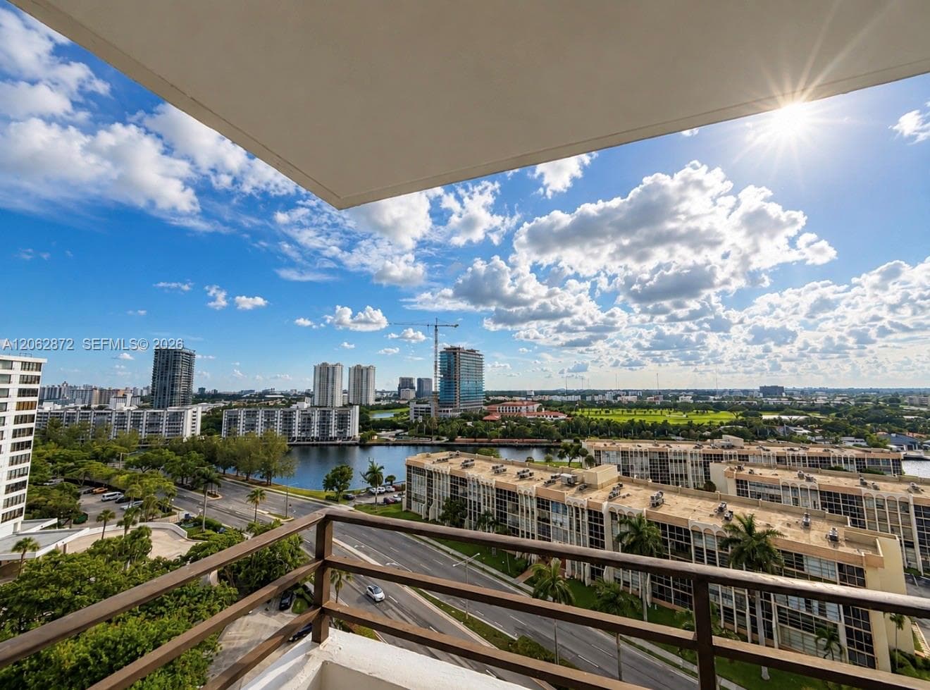 600 Three Islands Blvd 1207 photo 9