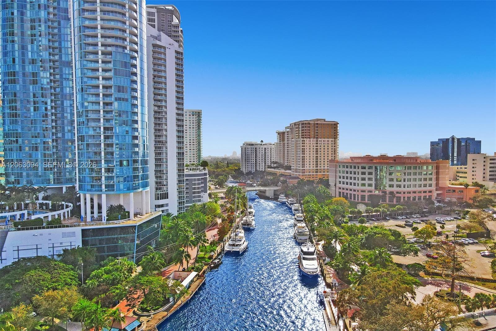 333 Las Olas Way 1602 photo 2