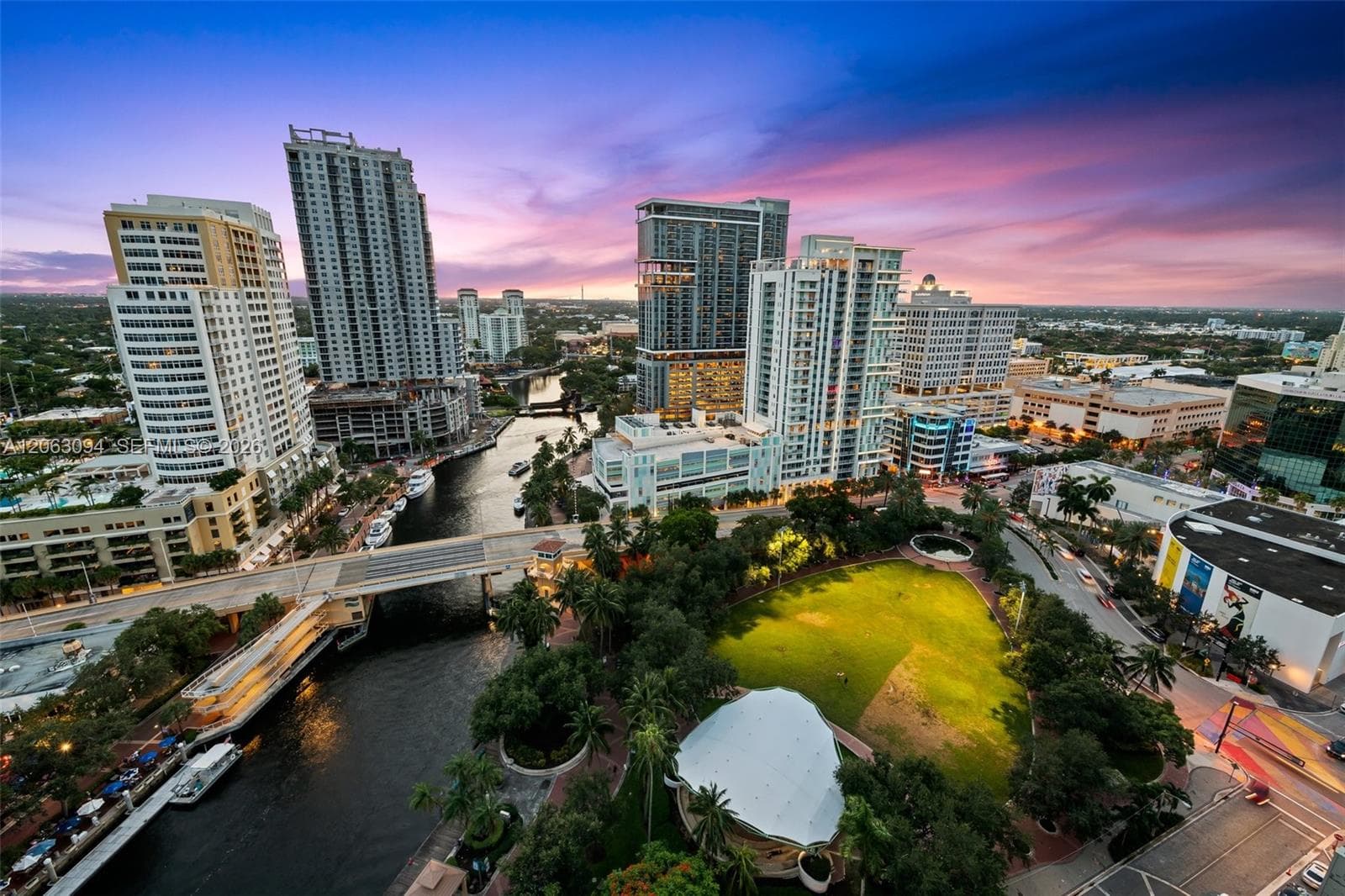 333 Las Olas Way 1602 photo 22