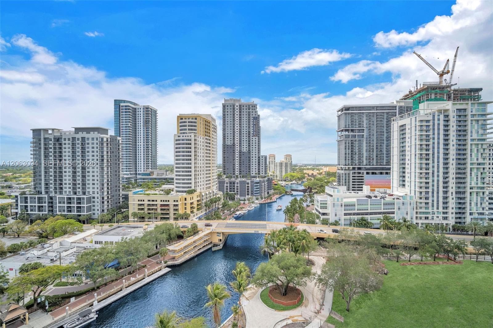 333 Las Olas Way 1602 photo 3