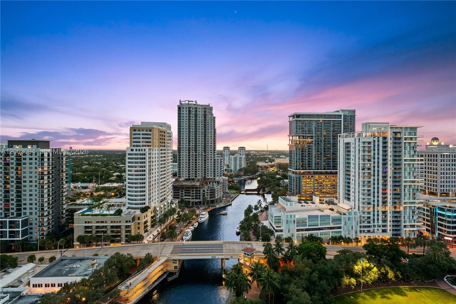 333 Las Olas Way 1602 photo 4
