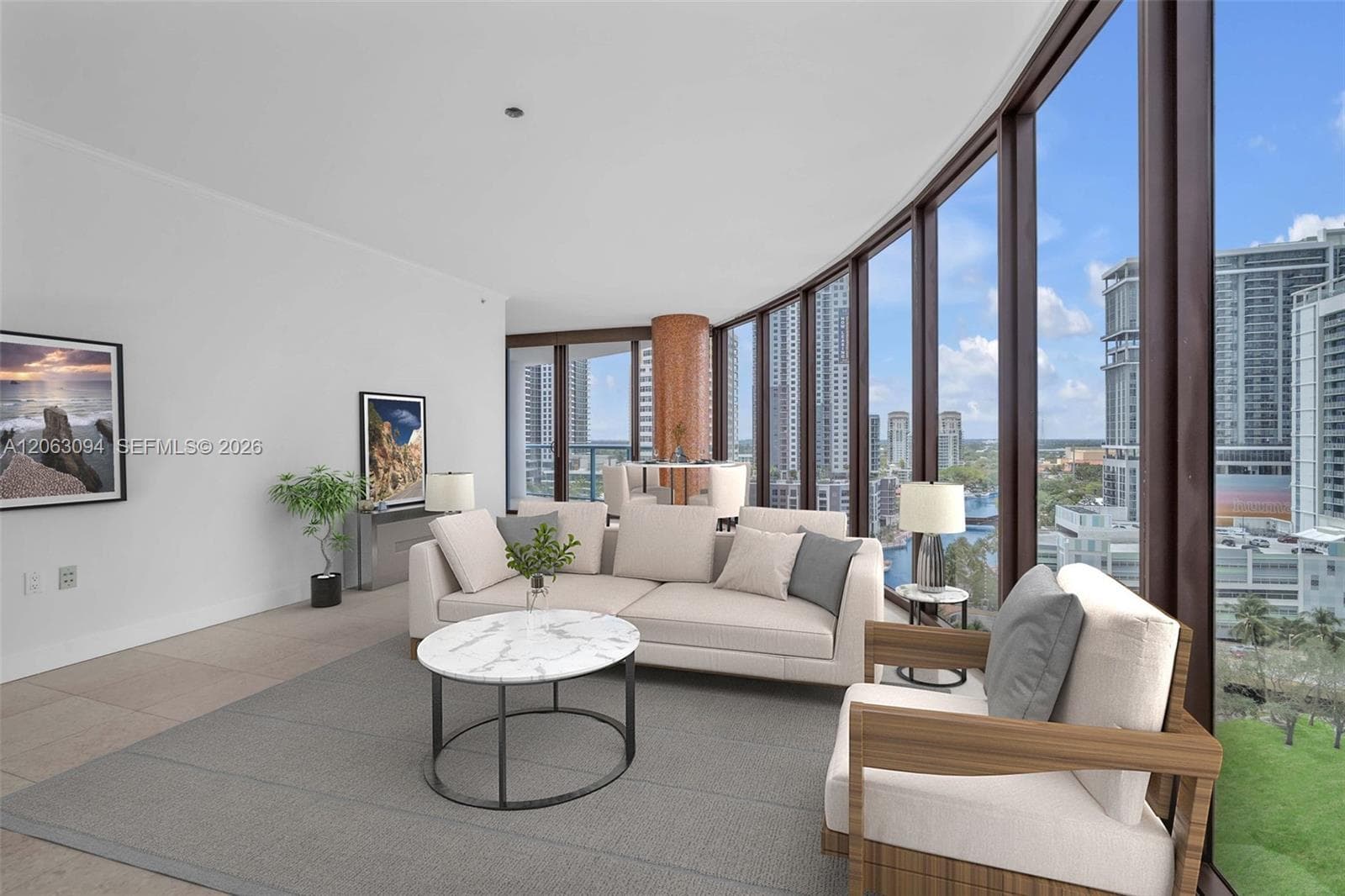 333 Las Olas Way 1602 photo 8