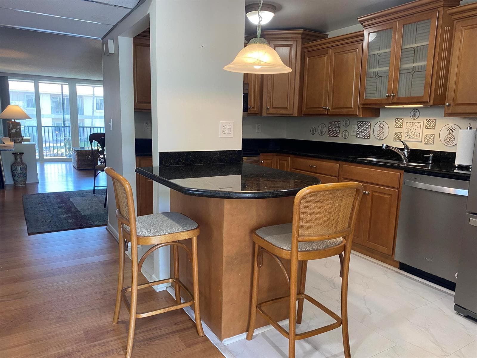 1 Royal Palm Way 201 photo 2