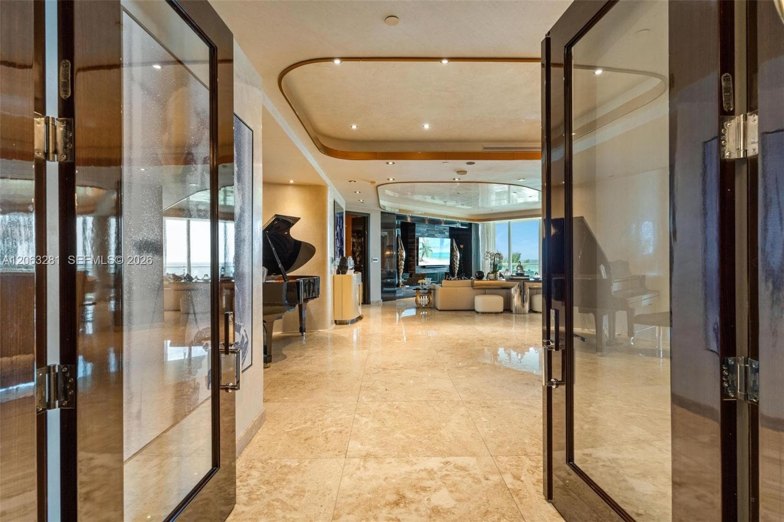 16047 Collins Ave 603 photo 1