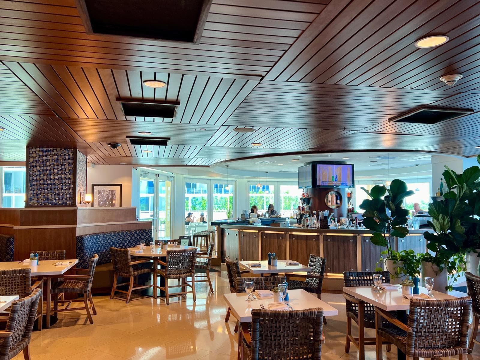 505 N Fort Lauderdale Beach Boulevard 1114 photo 23