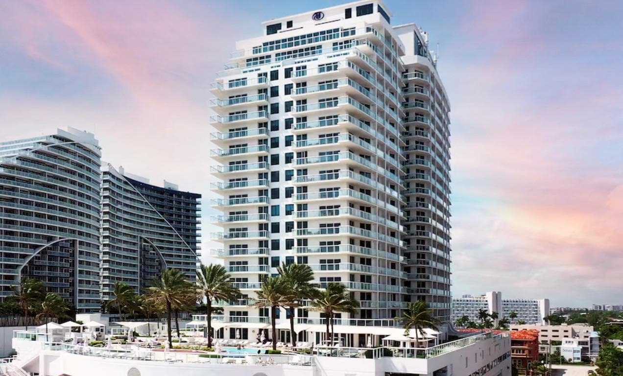 505 N Fort Lauderdale Beach Boulevard 1114 photo 2