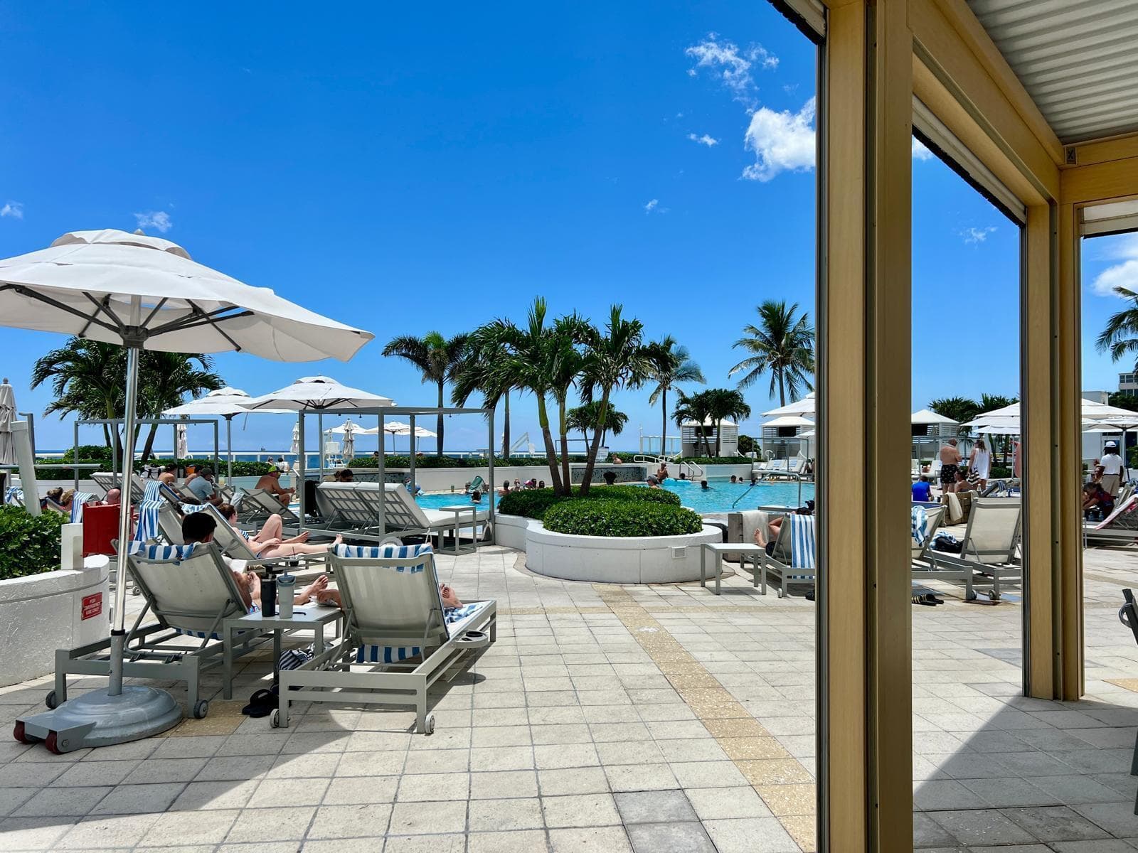 505 N Fort Lauderdale Beach Boulevard 1114 photo 6