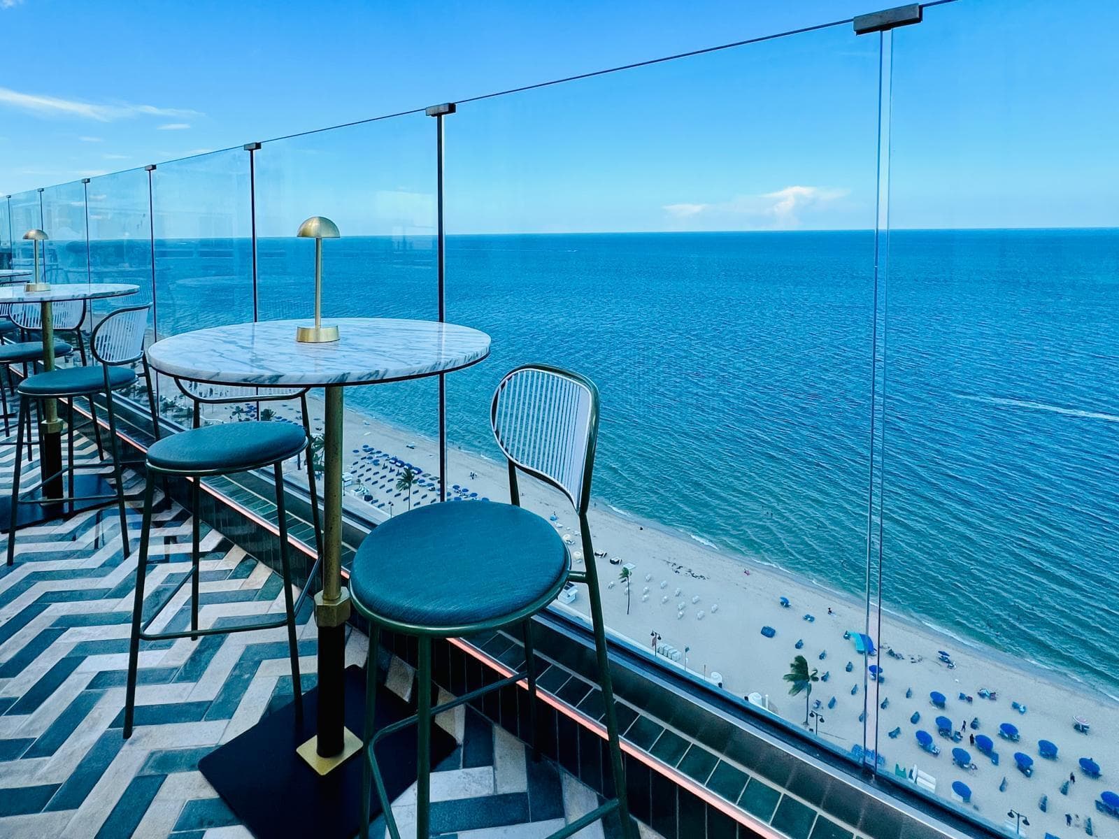 505 N Fort Lauderdale Beach Boulevard 1114 photo 12