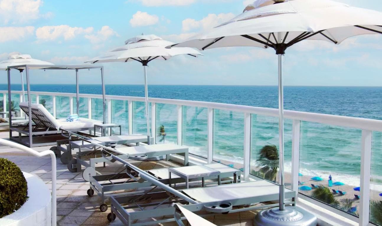 505 N Fort Lauderdale Beach Boulevard 1114 photo 3