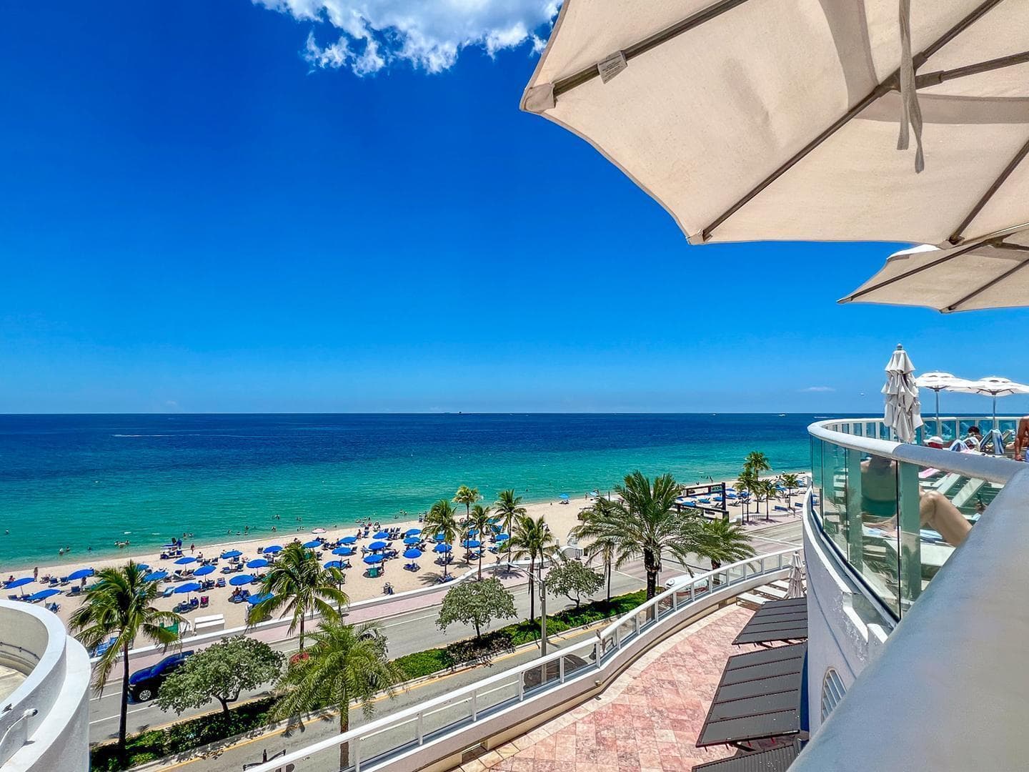 505 N Fort Lauderdale Beach Boulevard 1114 photo 1