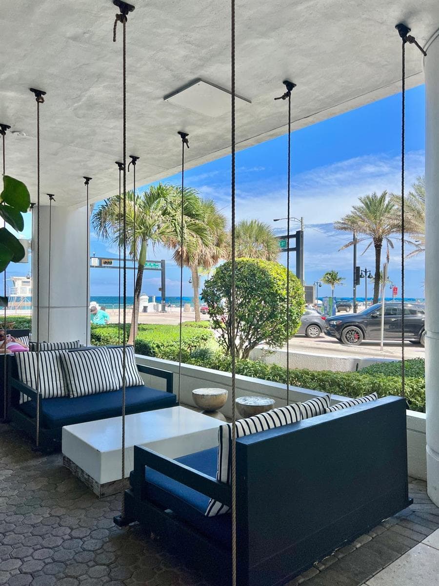 505 N Fort Lauderdale Beach Boulevard 1114 photo 20
