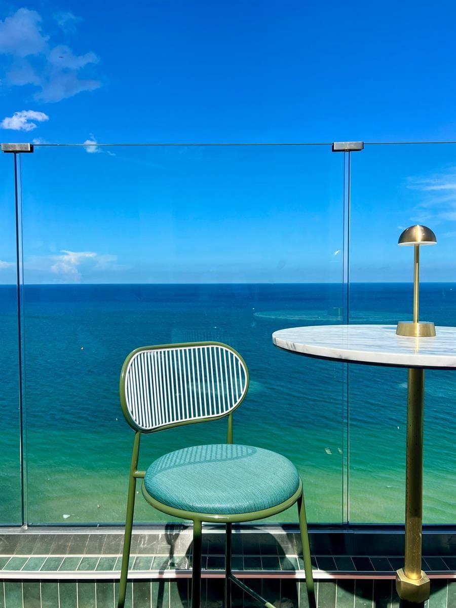 505 N Fort Lauderdale Beach Boulevard 1114 photo 10