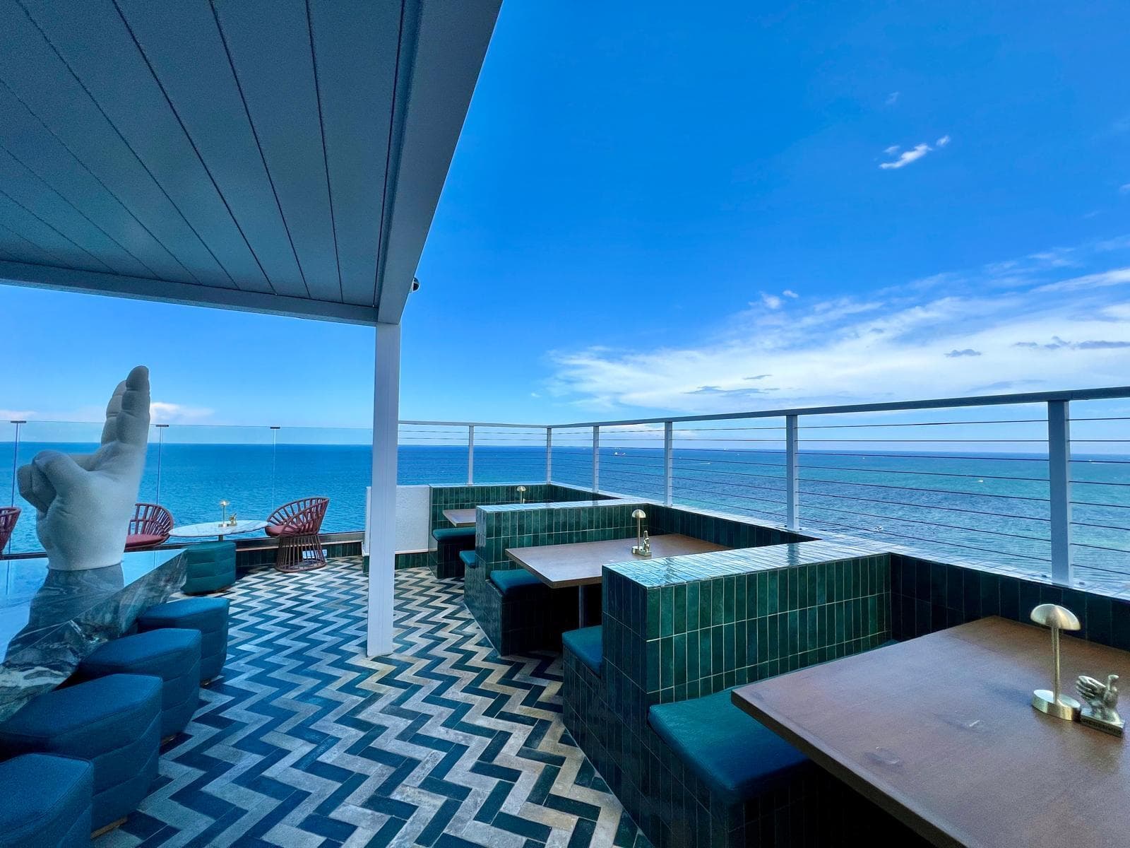505 N Fort Lauderdale Beach Boulevard 1114 photo 14