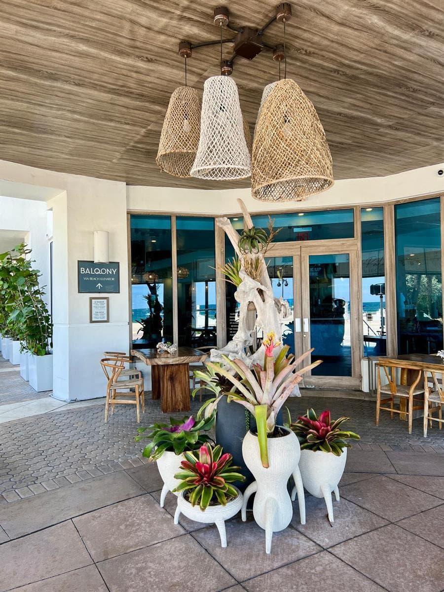 505 N Fort Lauderdale Beach Boulevard 1114 photo 19