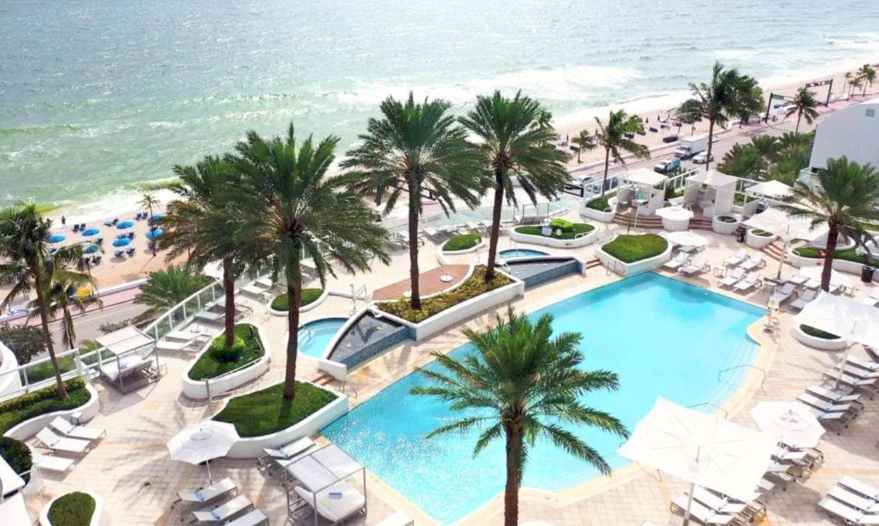 505 N Fort Lauderdale Beach Boulevard 1114 photo 4