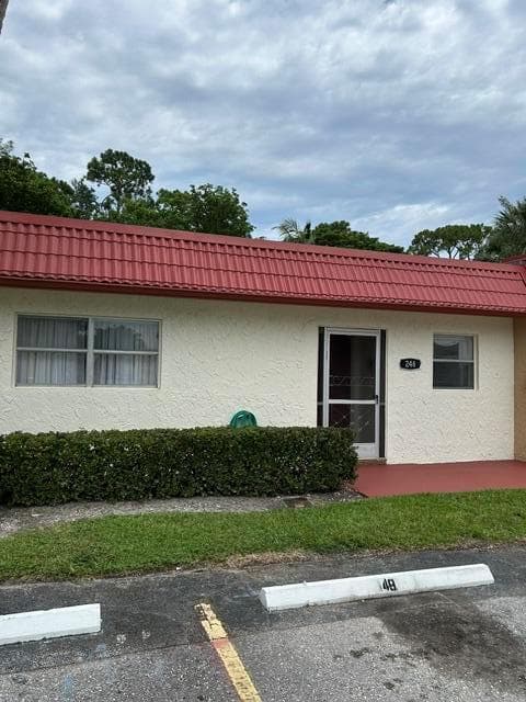 248 Lake Dora Drive photo 2