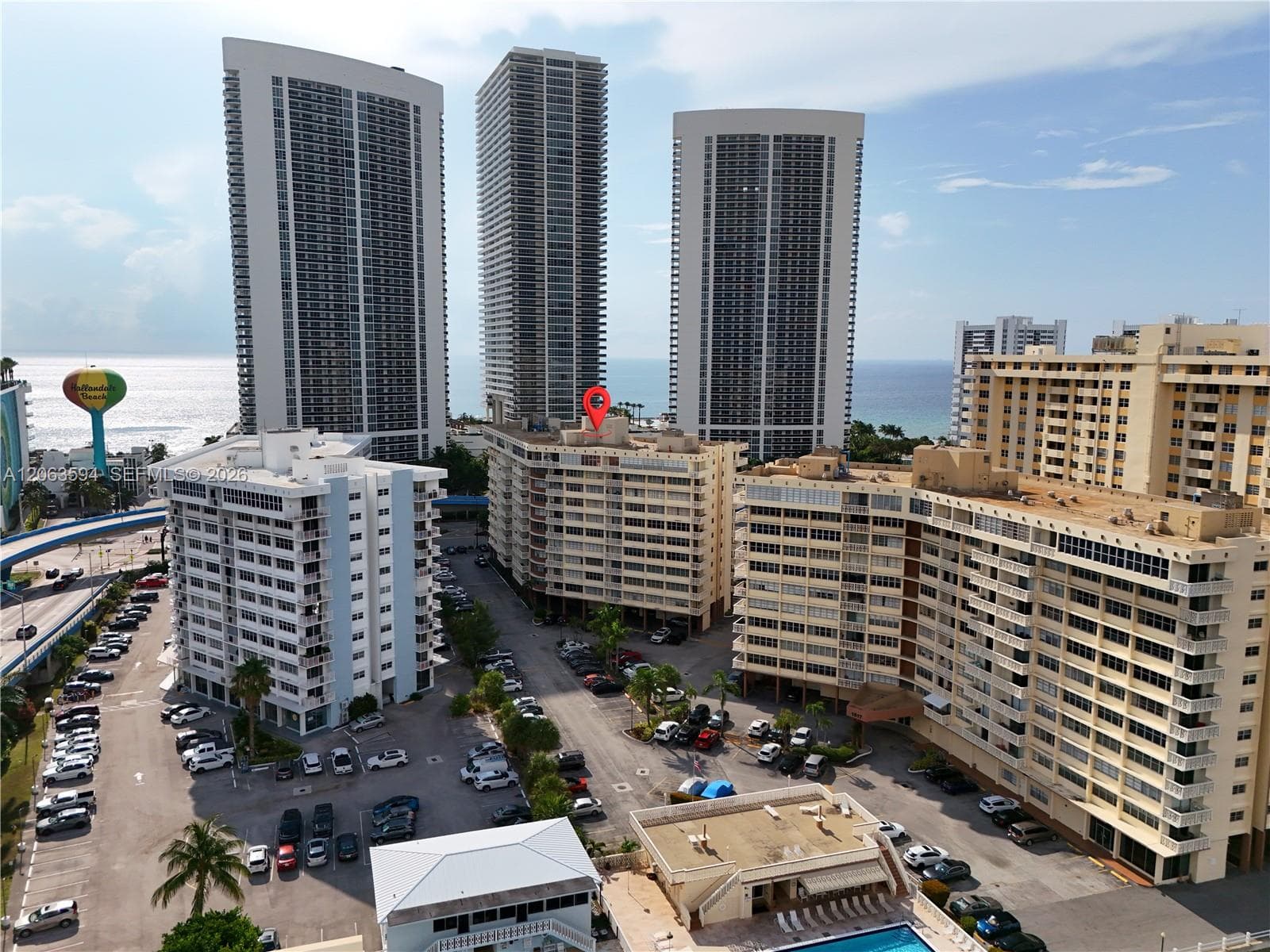 1825 S Ocean Dr 313 photo 1