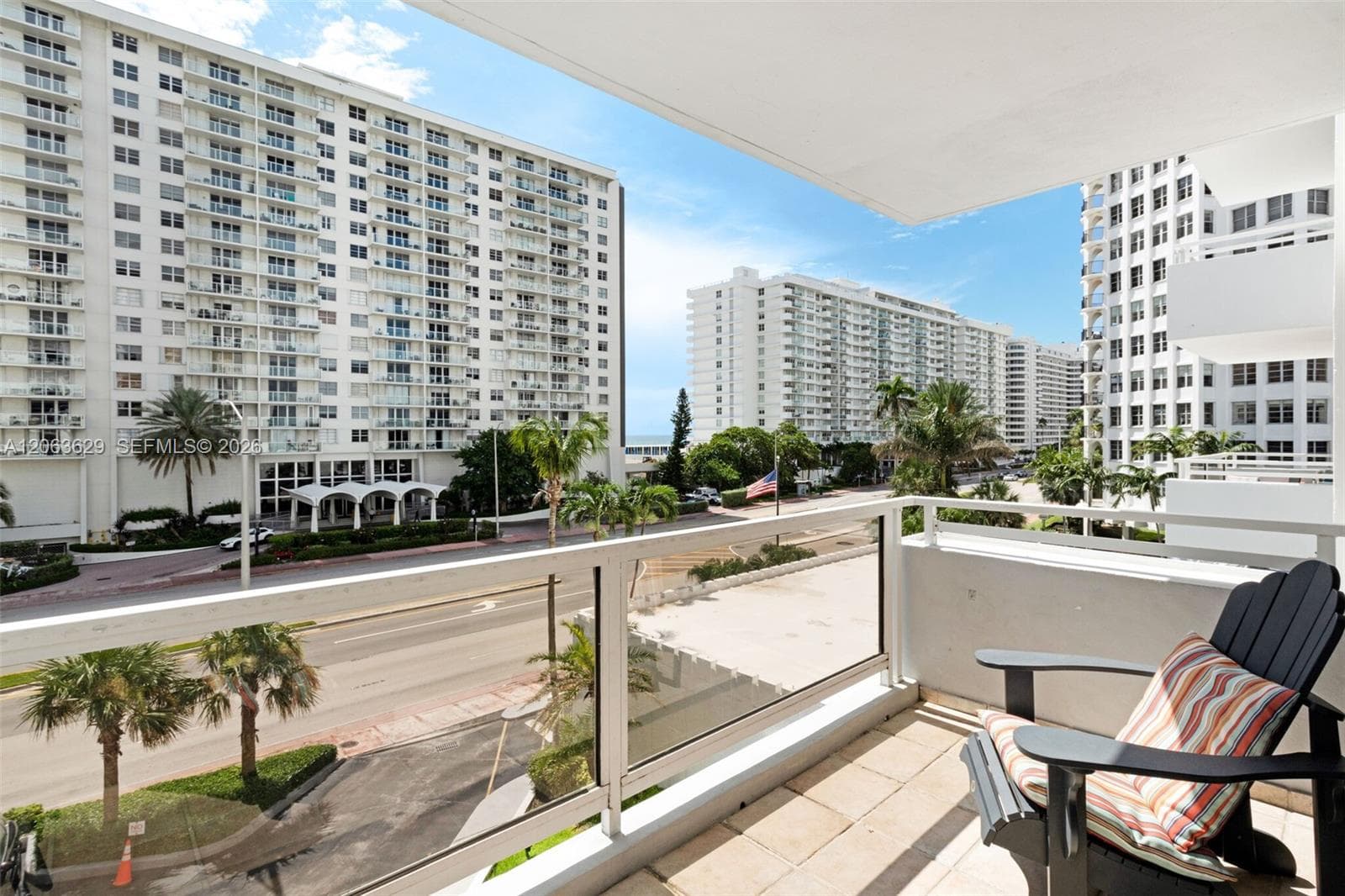 5700 Collins Ave 4C photo 3