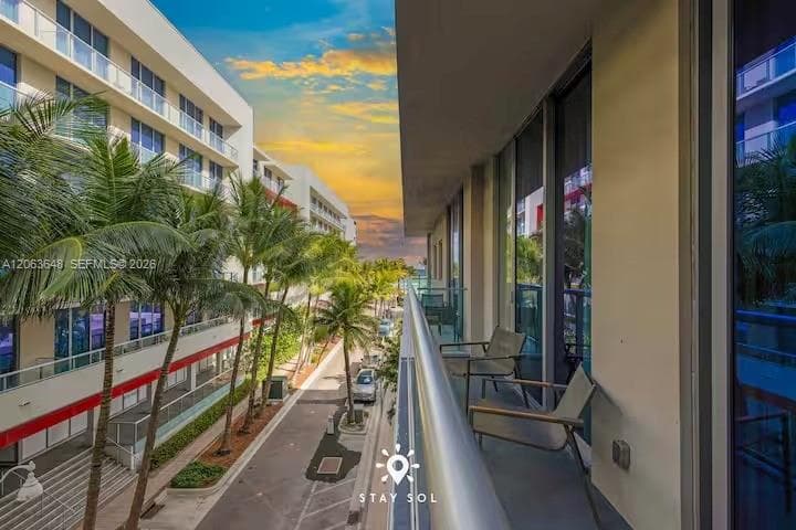 777 N Ocean Dr S310 photo 14