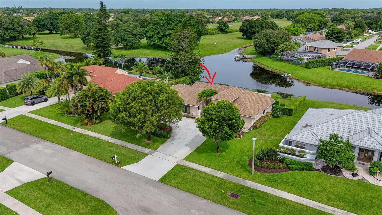 1848 Lynton Circle photo 5
