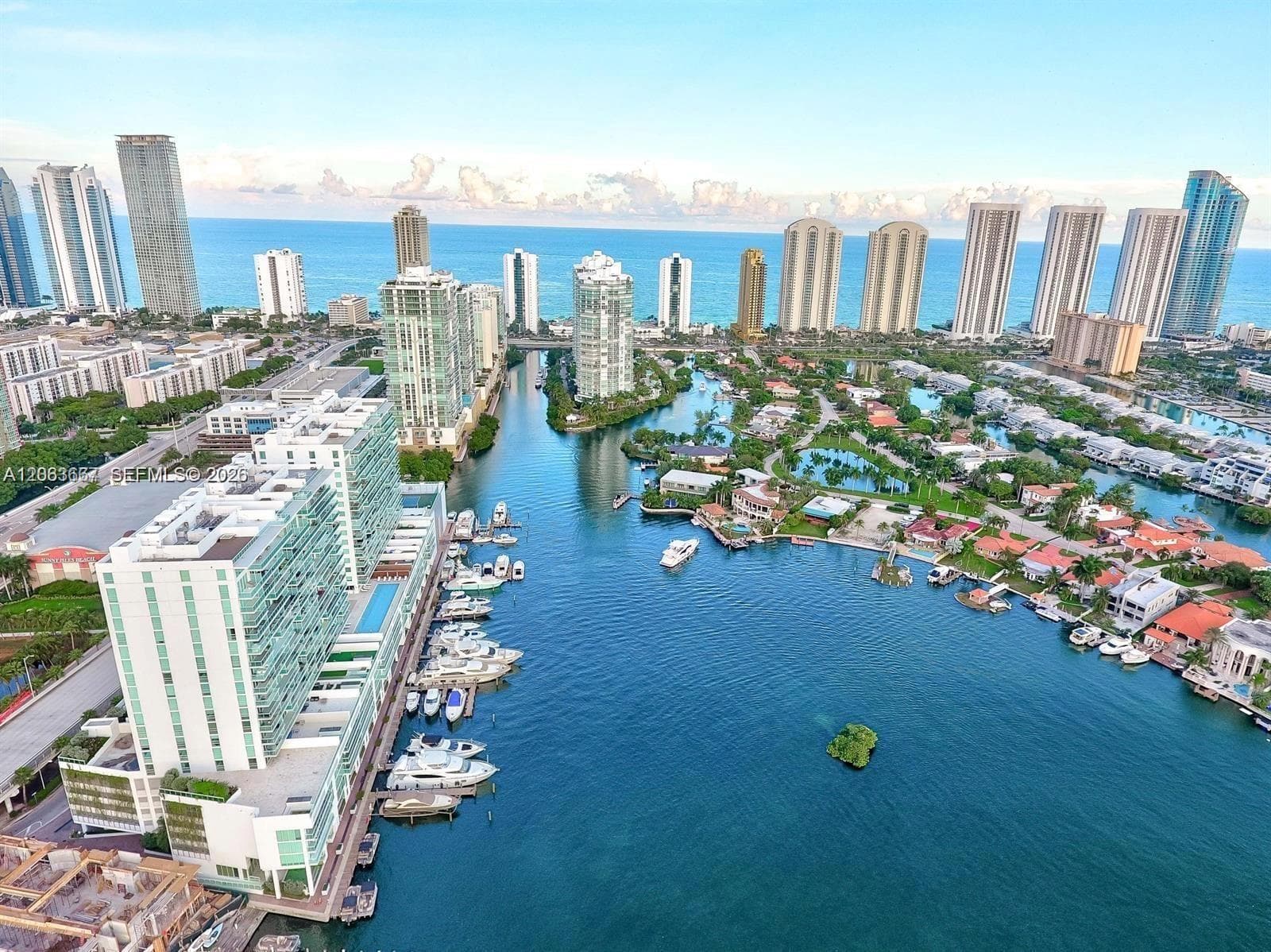 400 Sunny Isles Blvd 1401 photo 1