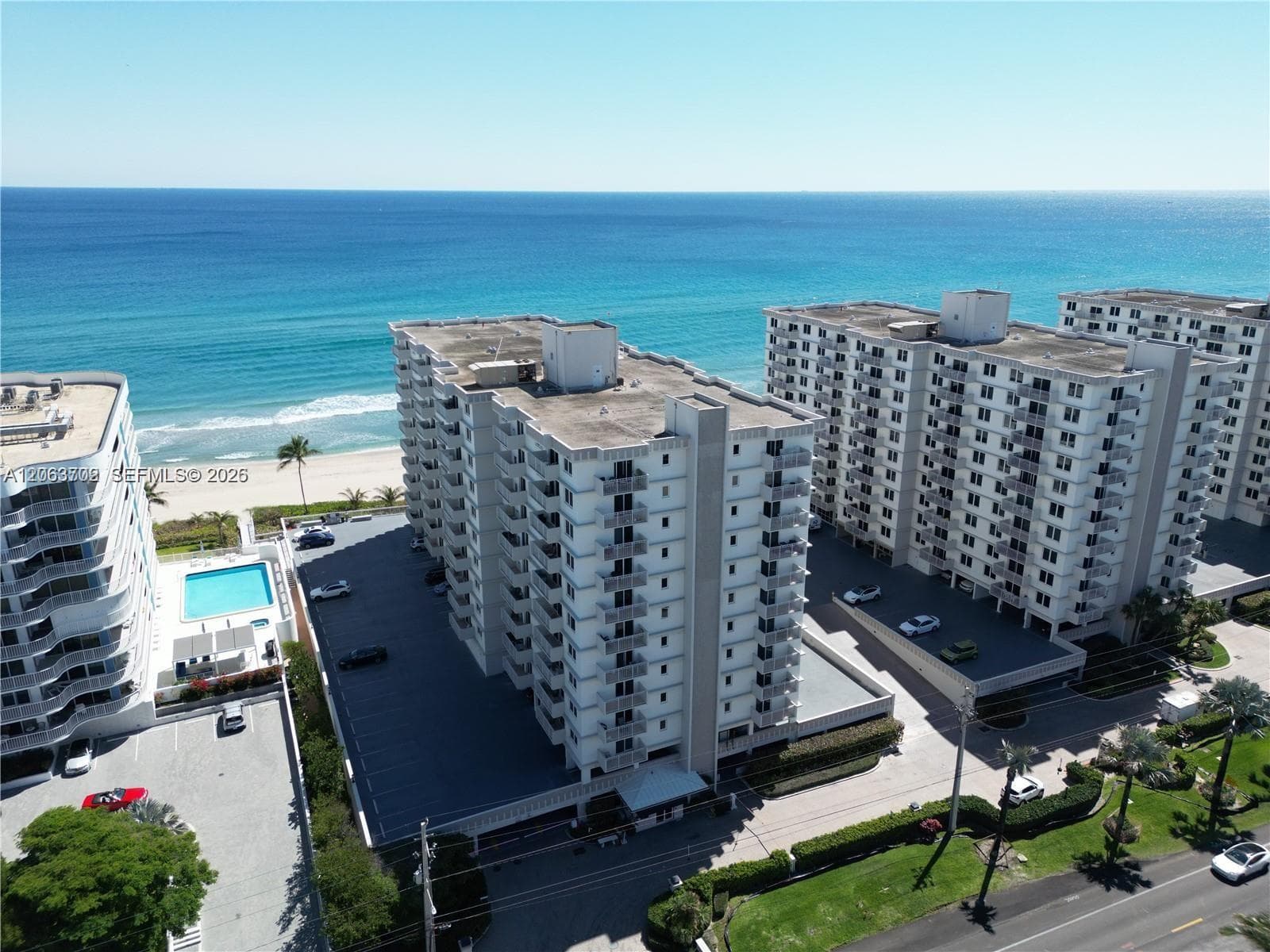 3215 S Ocean Blvd 804 photo 17