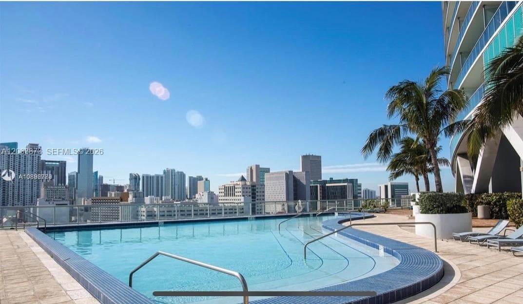 888 Biscayne Blvd 4009 photo 6
