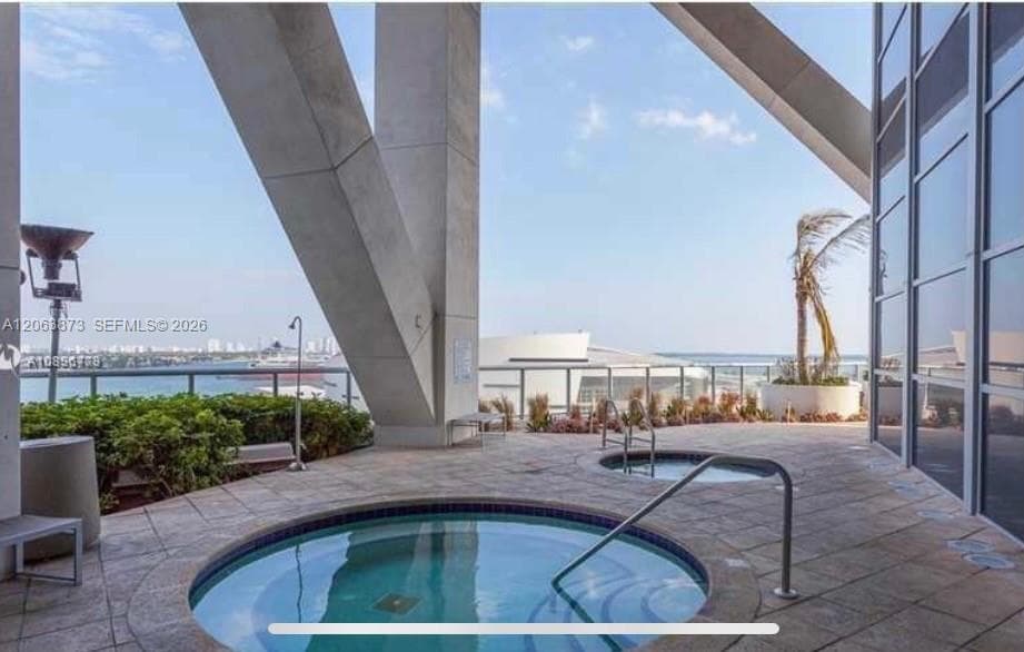 888 Biscayne Blvd 4009 photo 3