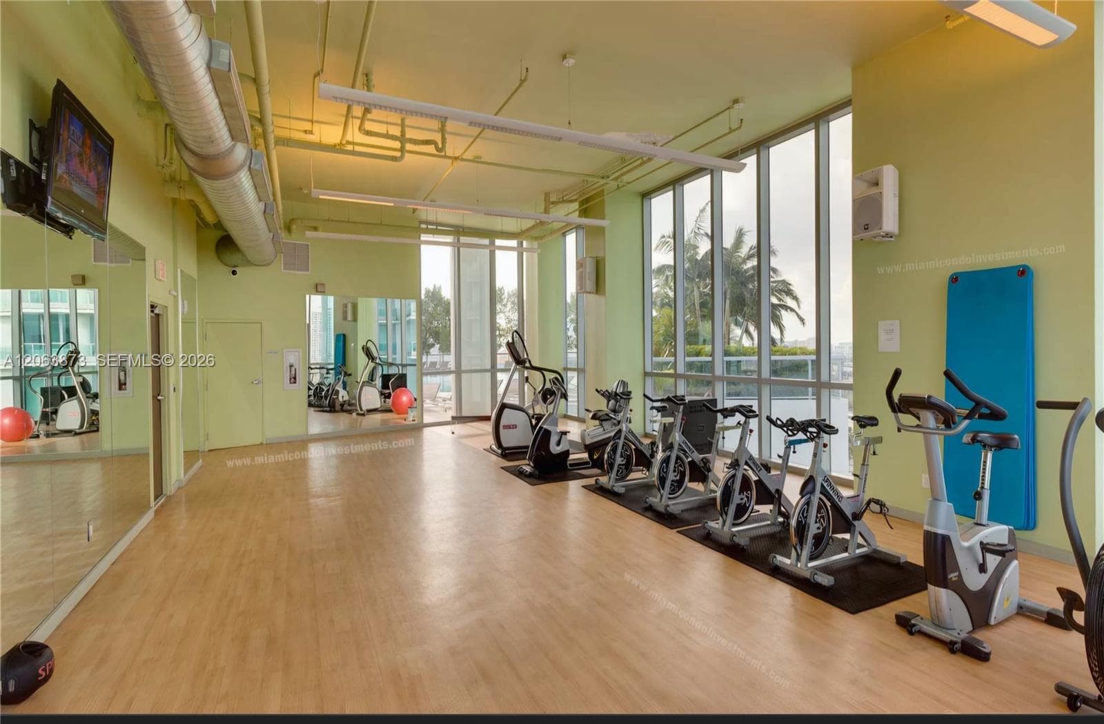888 Biscayne Blvd 4009 photo 9