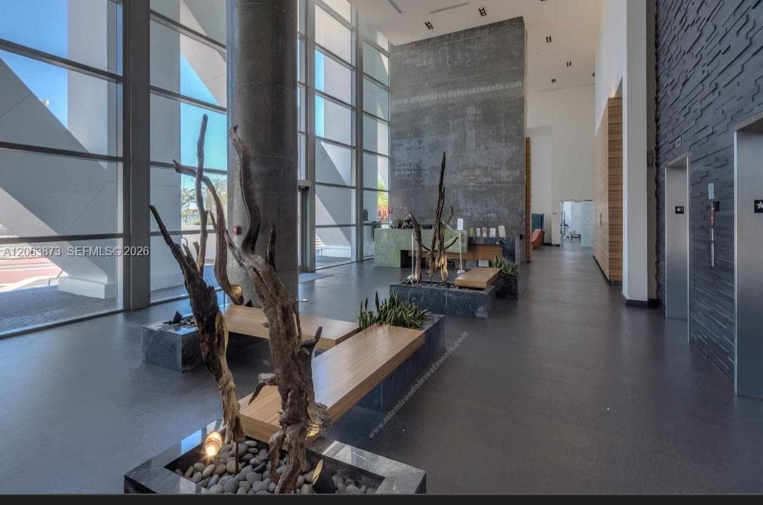 888 Biscayne Blvd 4009 photo 8