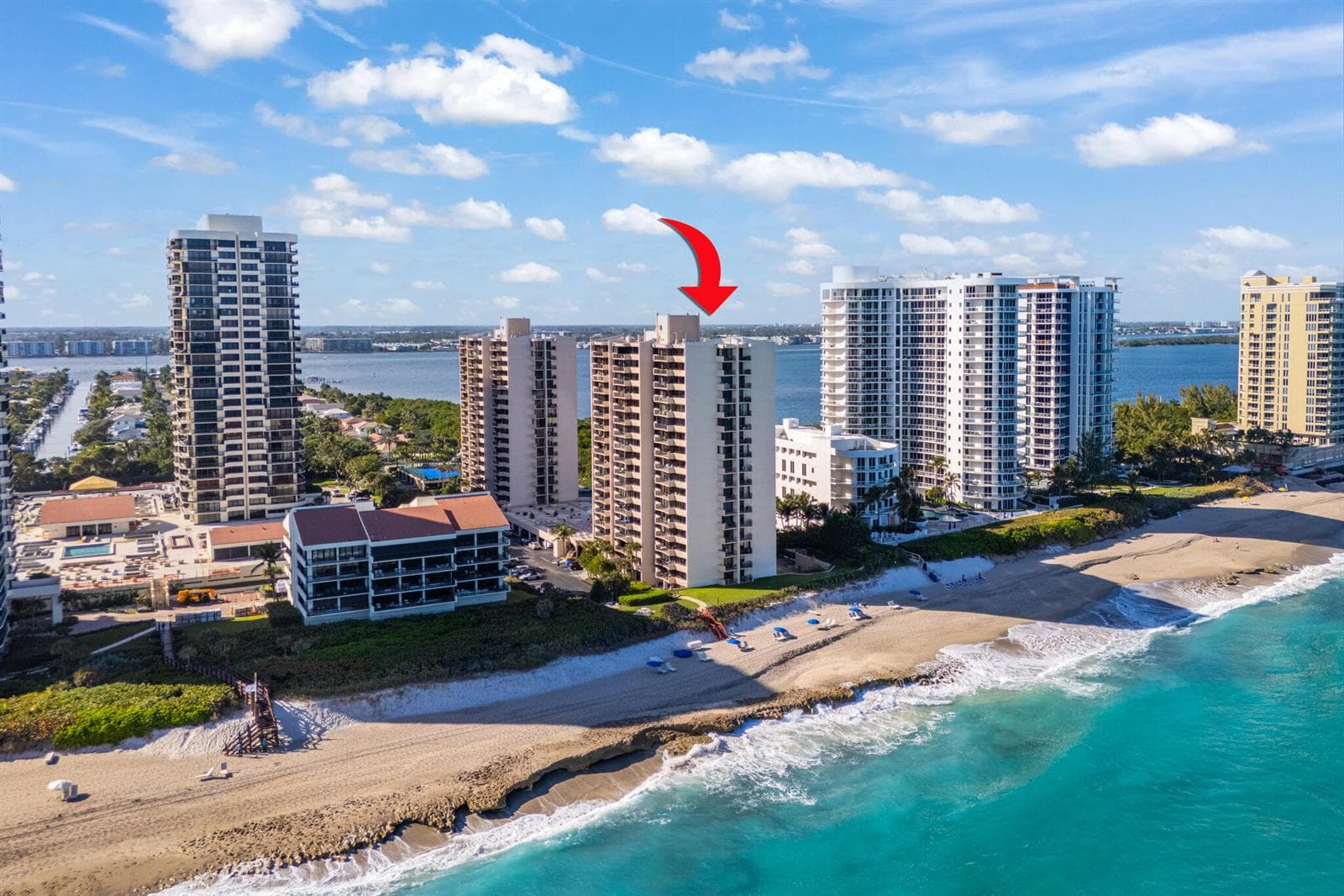 4200 N OCEAN Drive 1-1101 photo 3