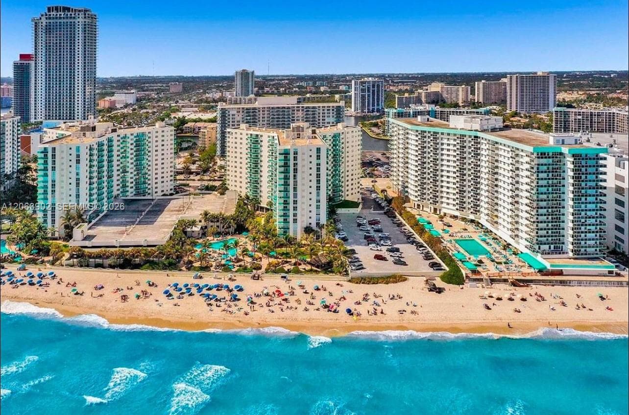 3901 S Ocean Dr 9B photo 1