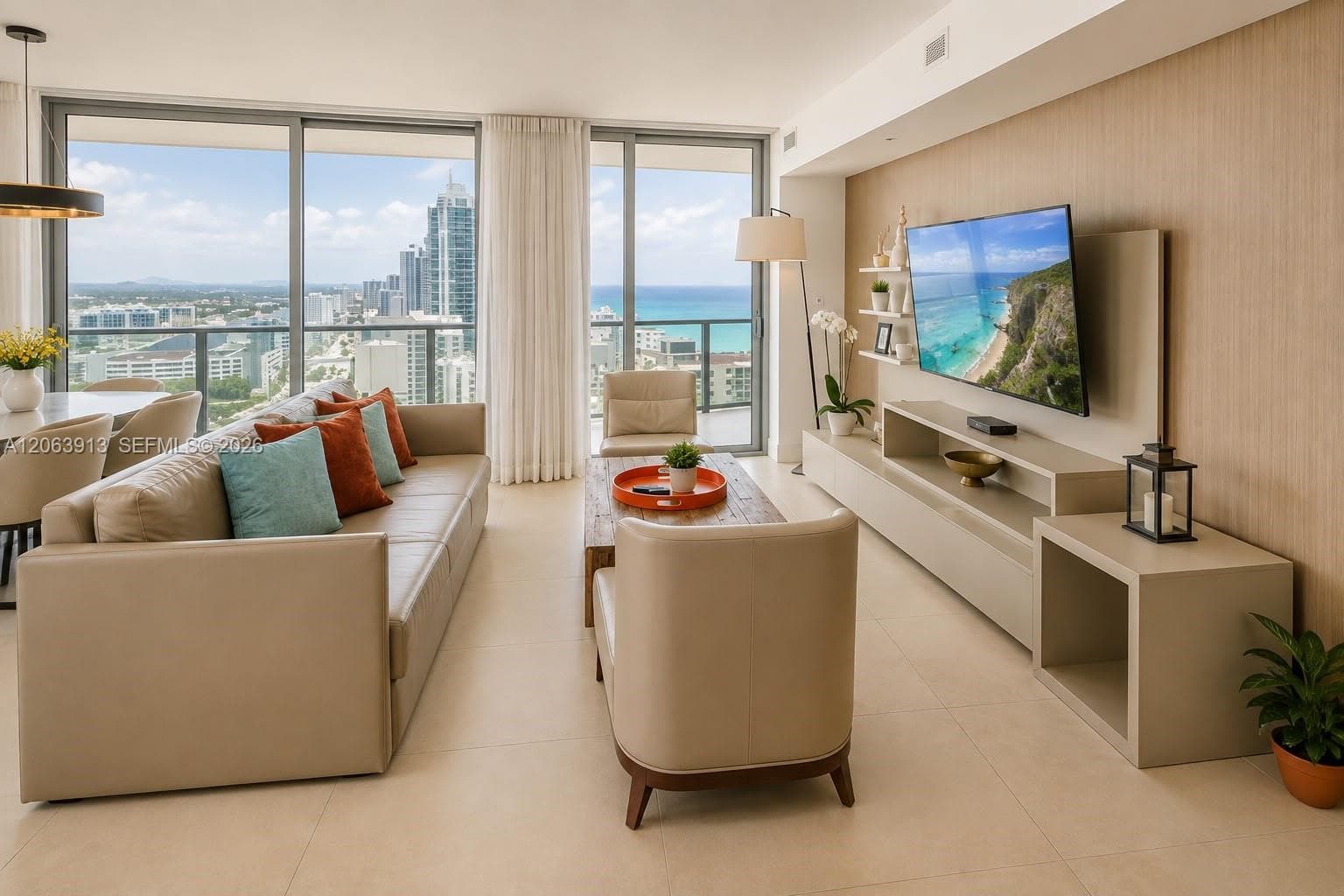 4111 S Ocean Dr 1812 photo 2