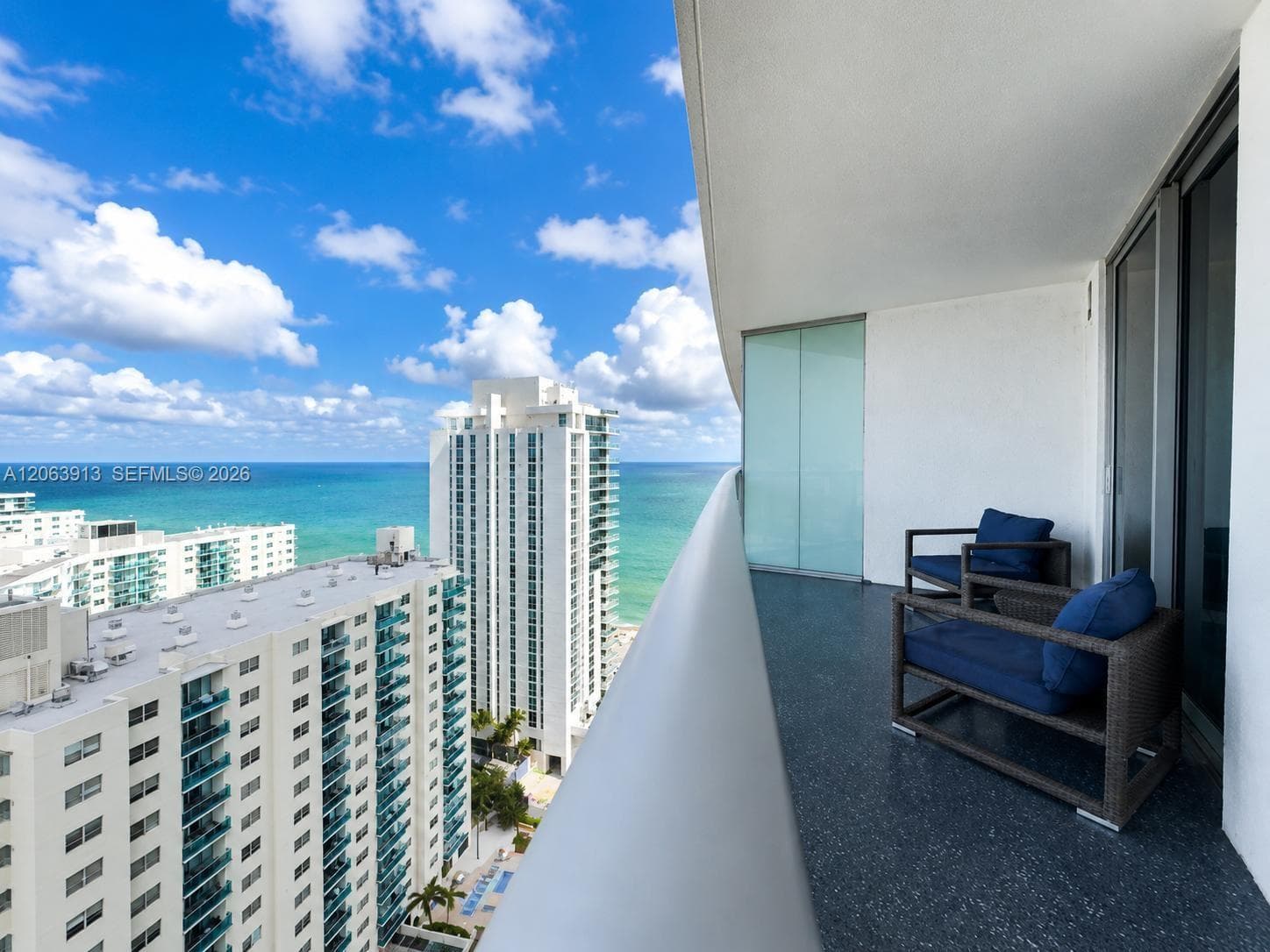 4111 S Ocean Dr 1812 photo 6