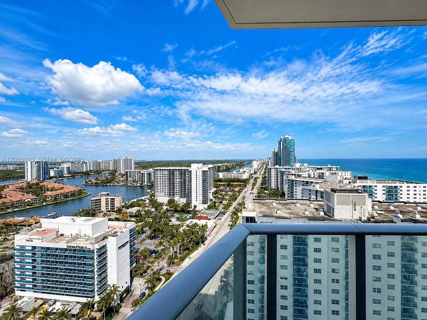 4111 S Ocean Dr 1812 photo 7