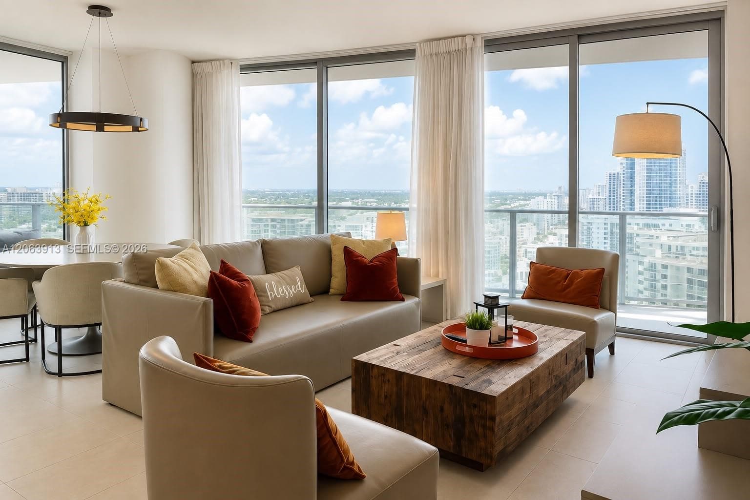 4111 S Ocean Dr 1812 photo 1