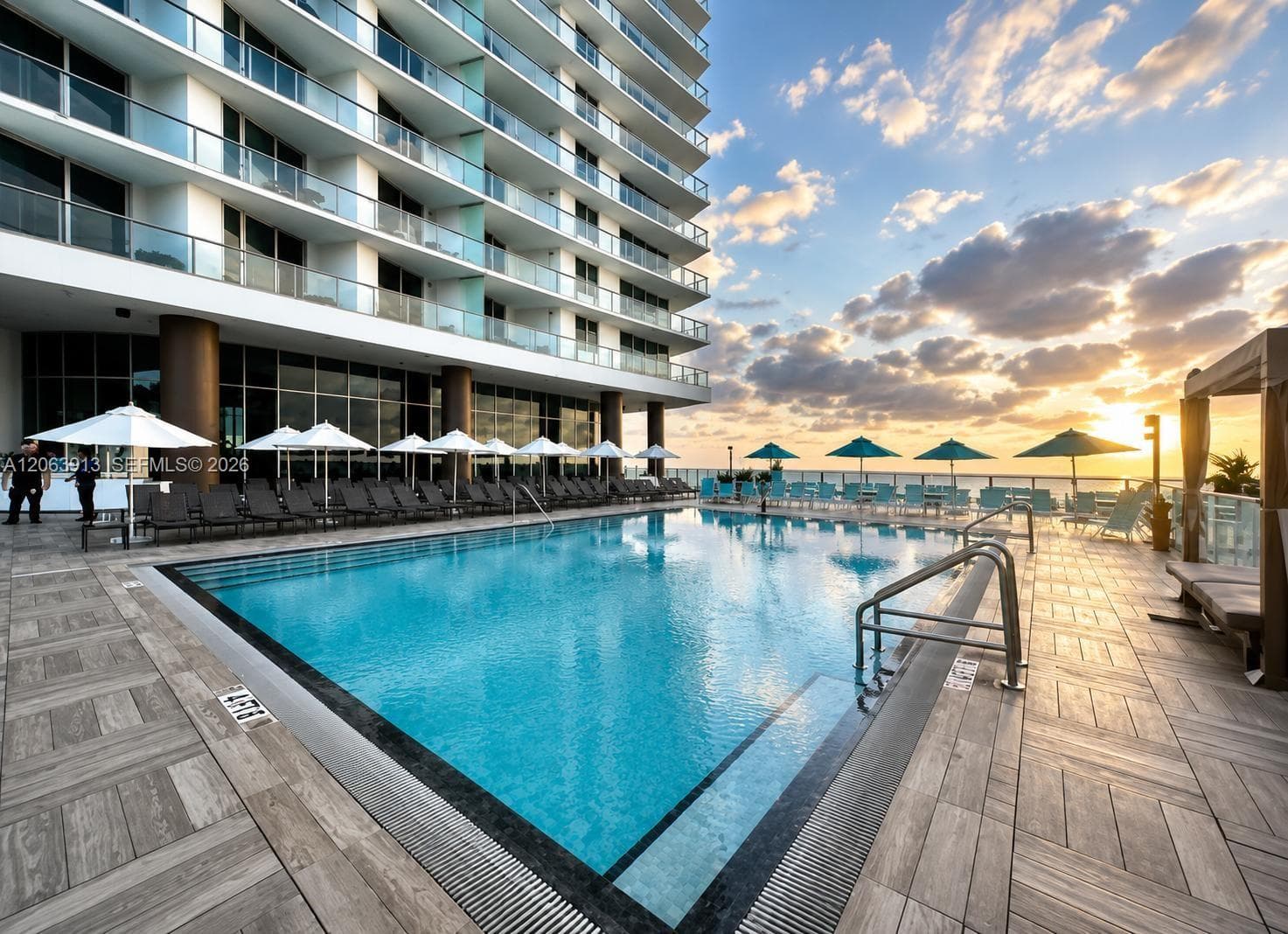 4111 S Ocean Dr 1812 photo 20