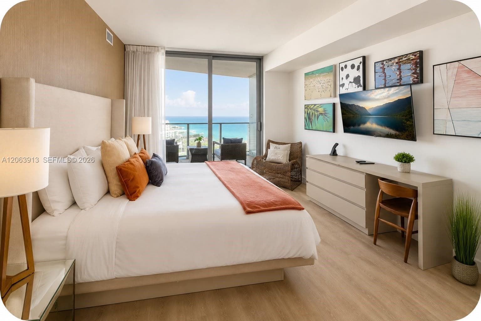 4111 S Ocean Dr 1812 photo 10