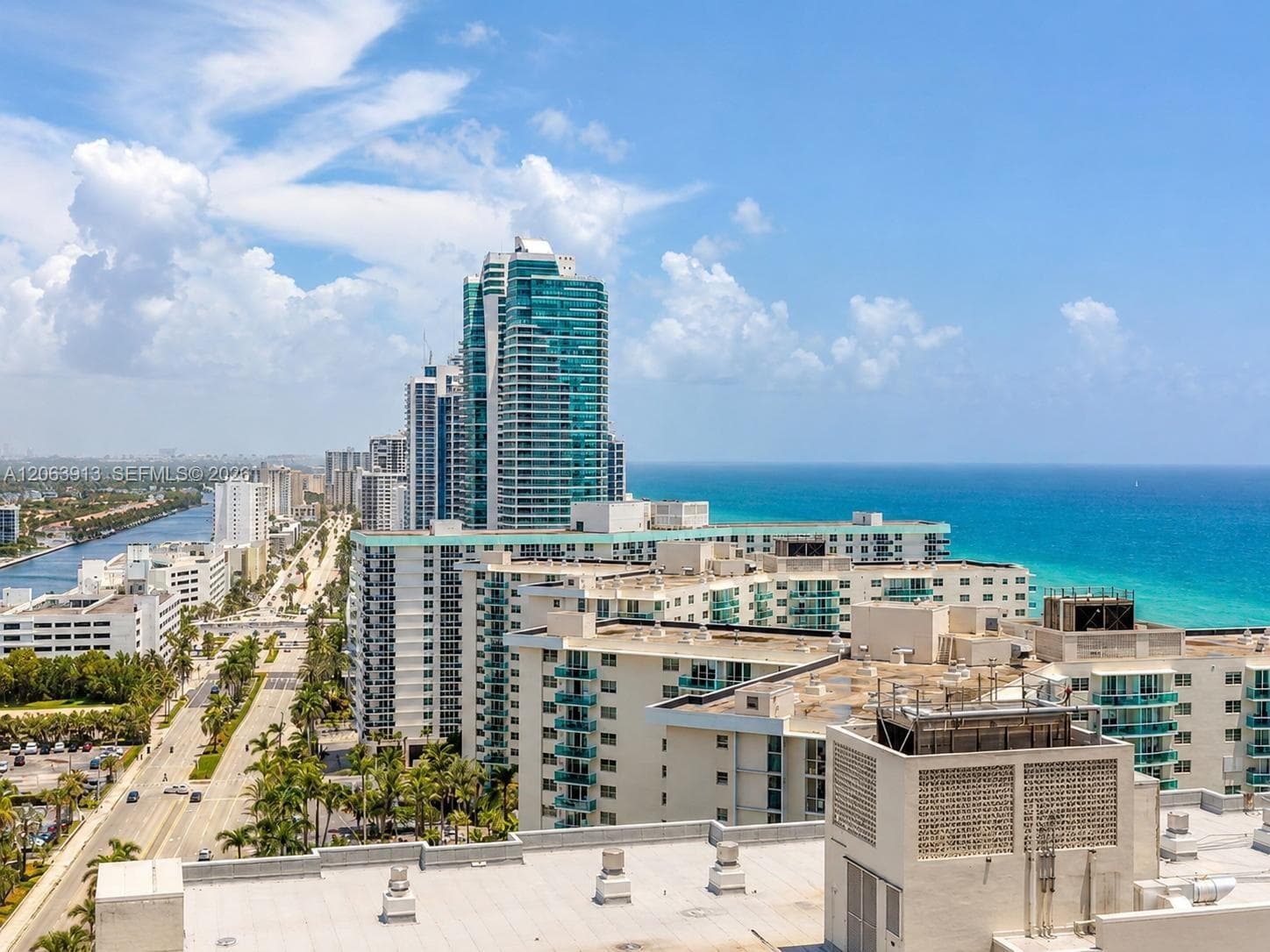 4111 S Ocean Dr 1812 photo 8