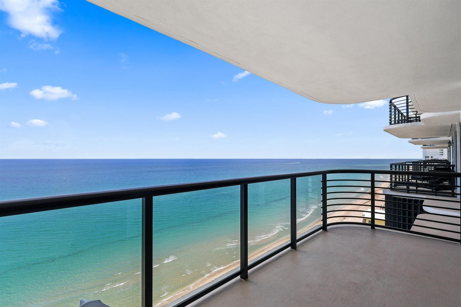 250 S OCEAN Boulevard 15D photo 23