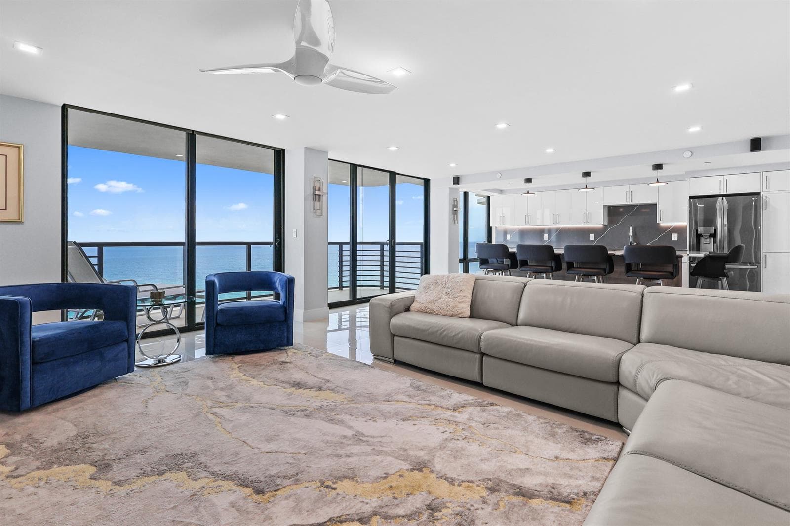 250 S OCEAN Boulevard 15D photo 6