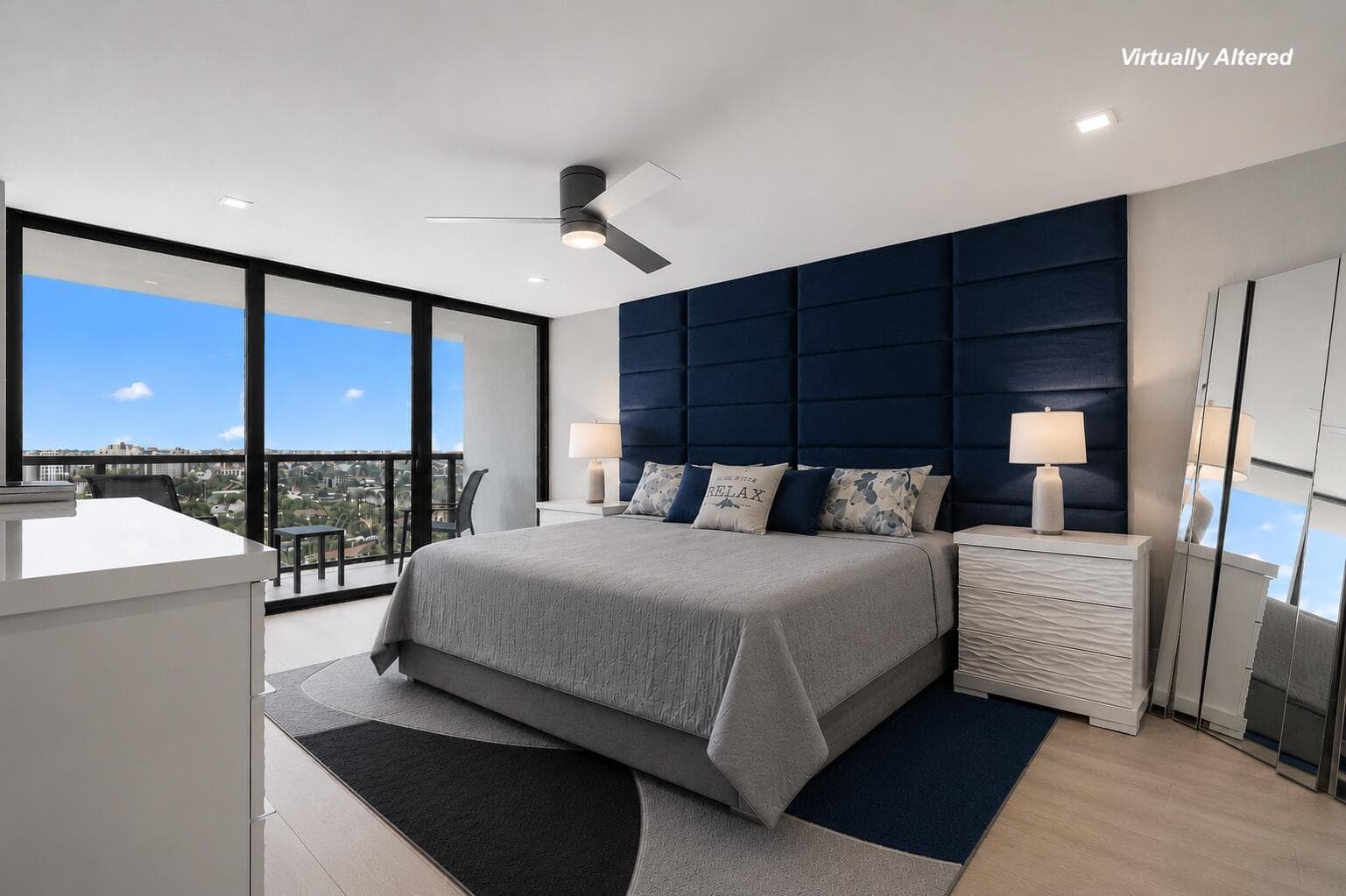 250 S OCEAN Boulevard 15D photo 12