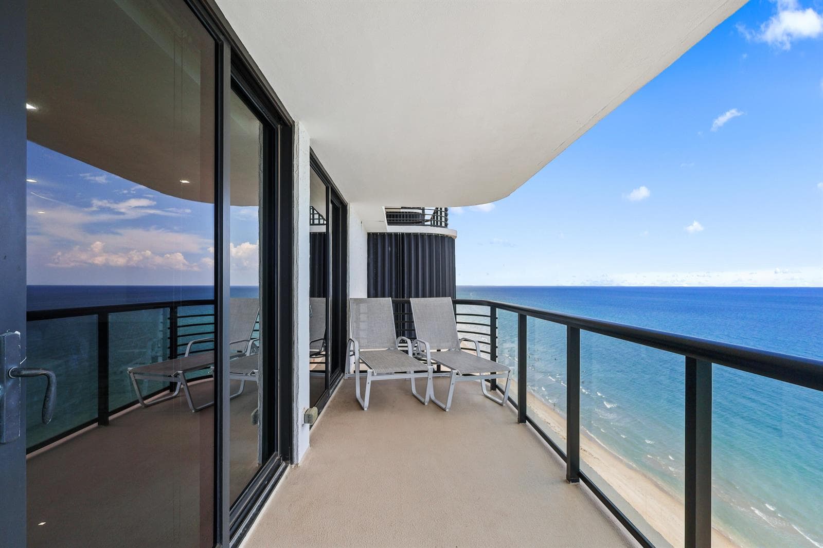 250 S OCEAN Boulevard 15D photo 22